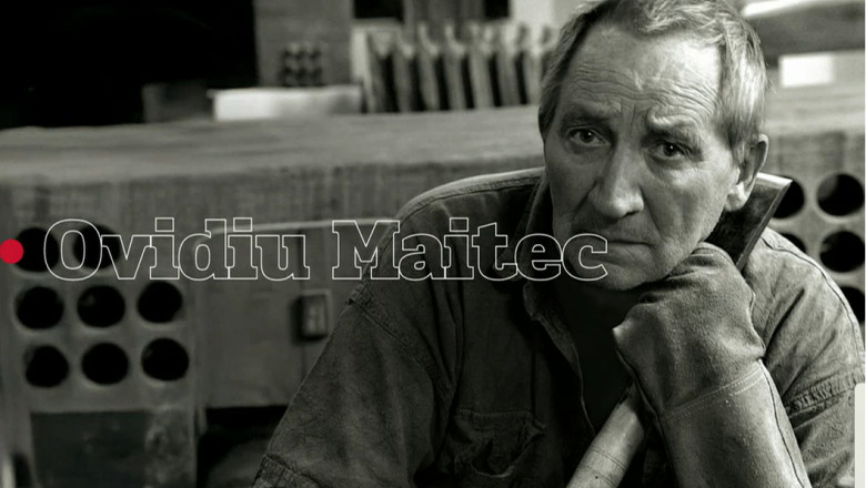 Ovidiu Maitec
