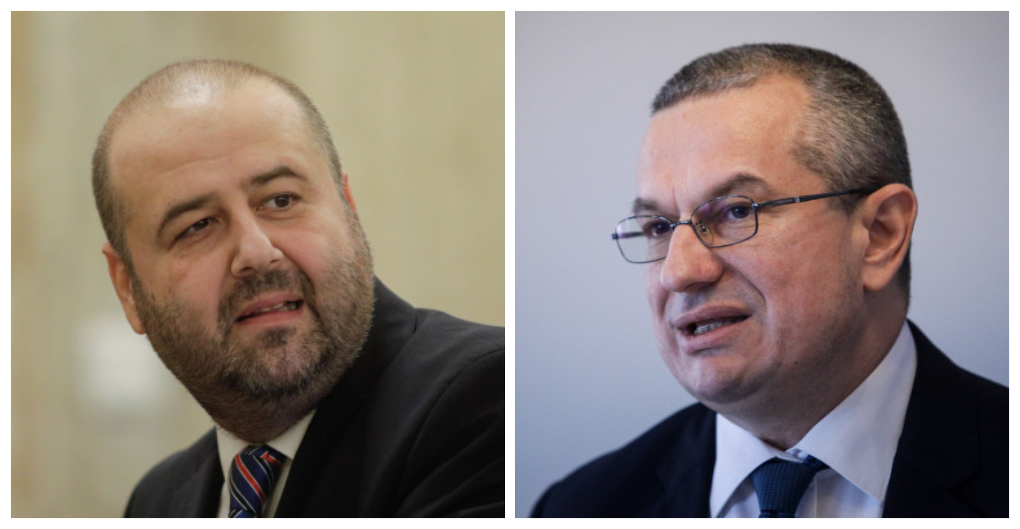 Mihai Busuioc și Csaba Asztalos au fost votați judecători la Curtea Constituţională