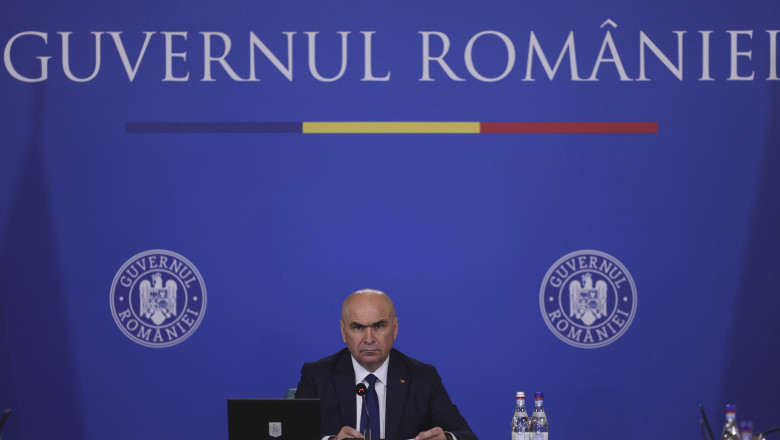 Premierul, după discuția cu reprezentanţii Ministerului Finanţelor: Trebuie să pregătim întâlnirea cu evaluatorii de credite
