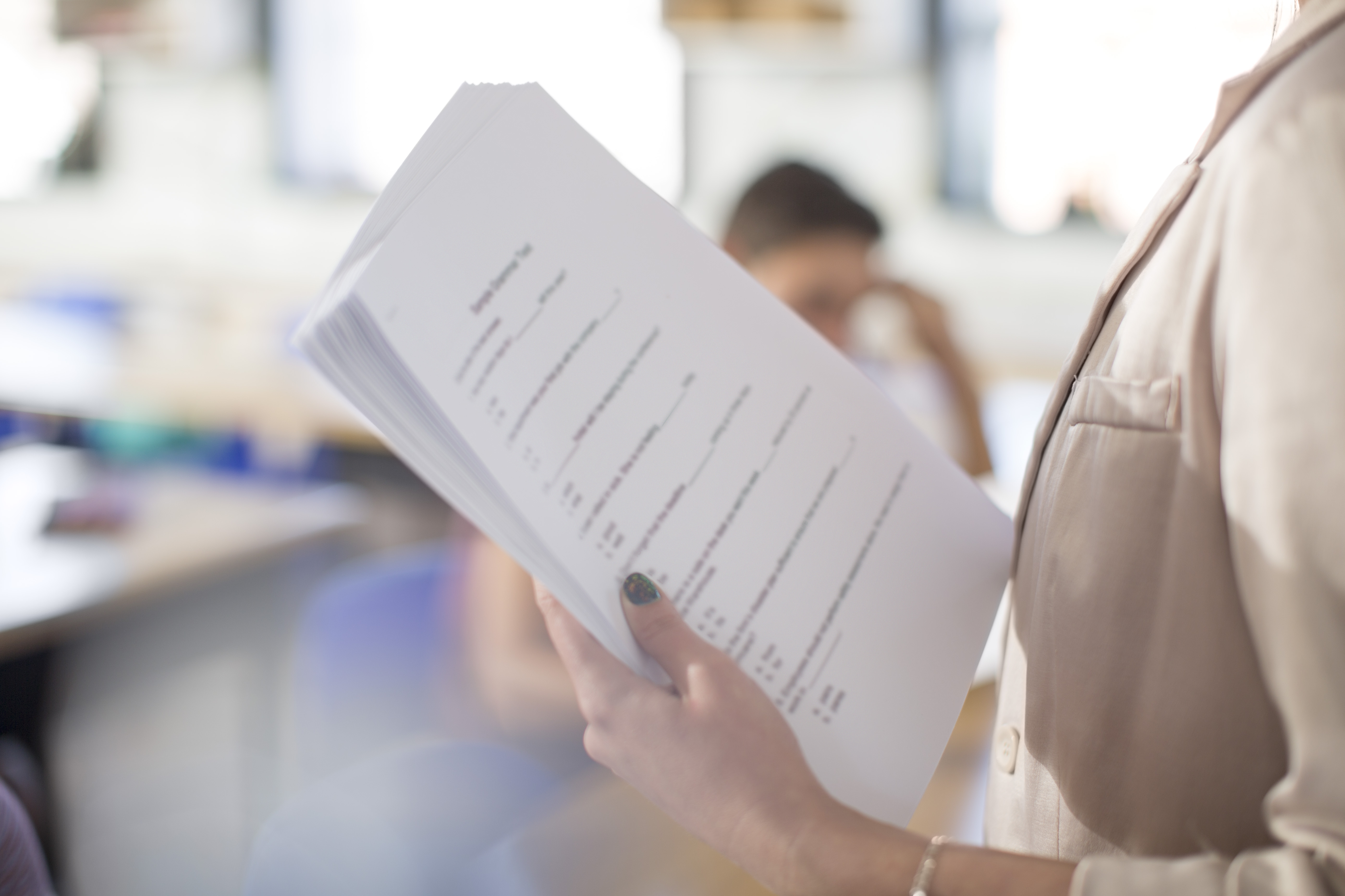 Evaluarea Națională 2025: Subiecte la matematică. A doua probă scrisă pentru elevii de clasa a VIII-a