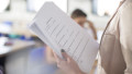 Subiecte la matematică, Evaluarea Națională. Foto Getty Images