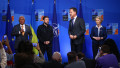 76th NATO Summit In The Hague, Netherlands - 24 Jun 2025