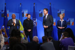 76th NATO Summit In The Hague, Netherlands - 24 Jun 2025
