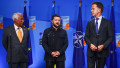 76th NATO Summit In The Hague, Netherlands - 24 Jun 2025