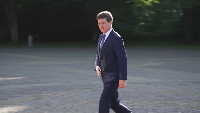 Nicuşor Dan: Franţa joacă un rol esenţial în apărarea Flancului estic al NATO