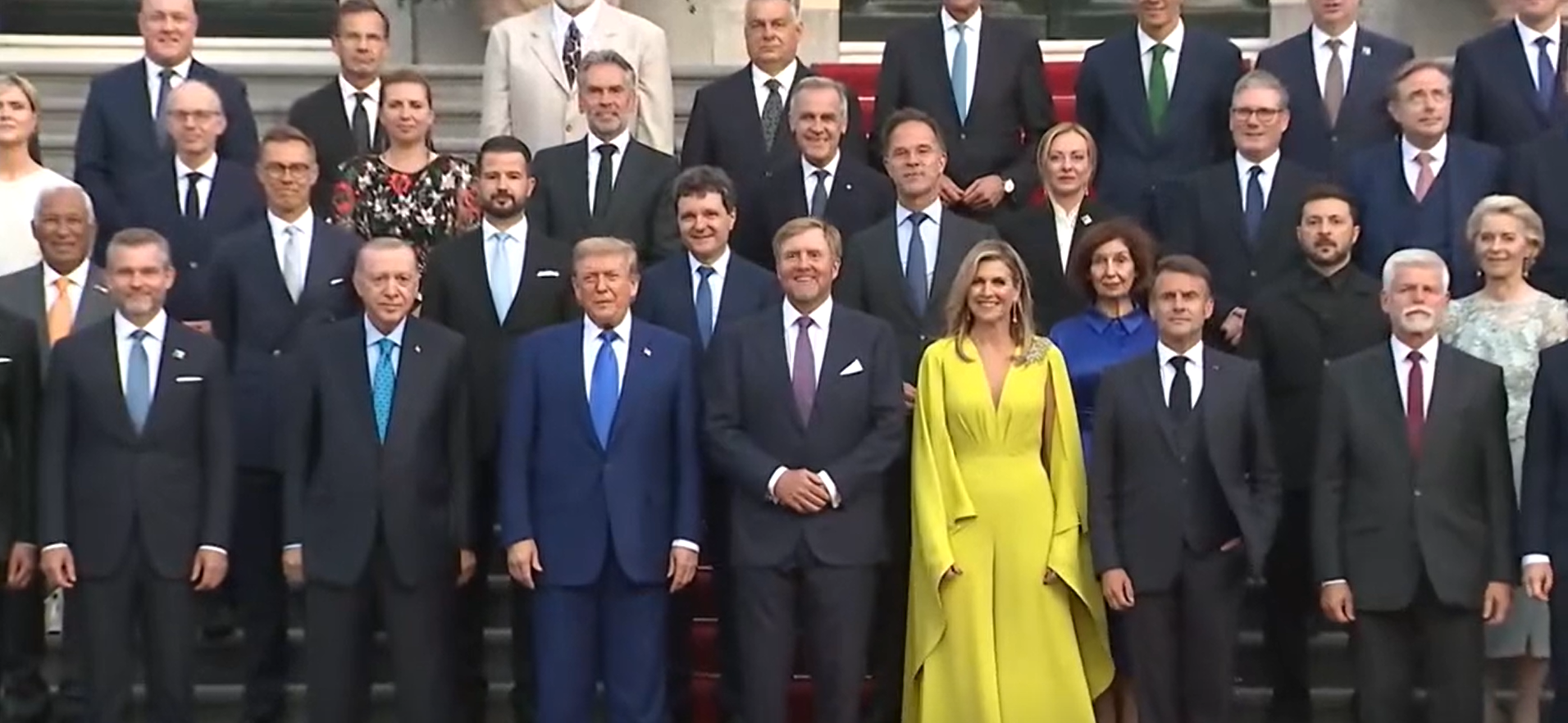 Singura țară din NATO care îl refuză pe Trump privind creșterea bugetului pentru apărare la 5% din PIB: 2% e suficient și realist