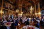 Nato Summit: King Invites Government Leaders to Dinner, The Hague - 24 Jun 2025