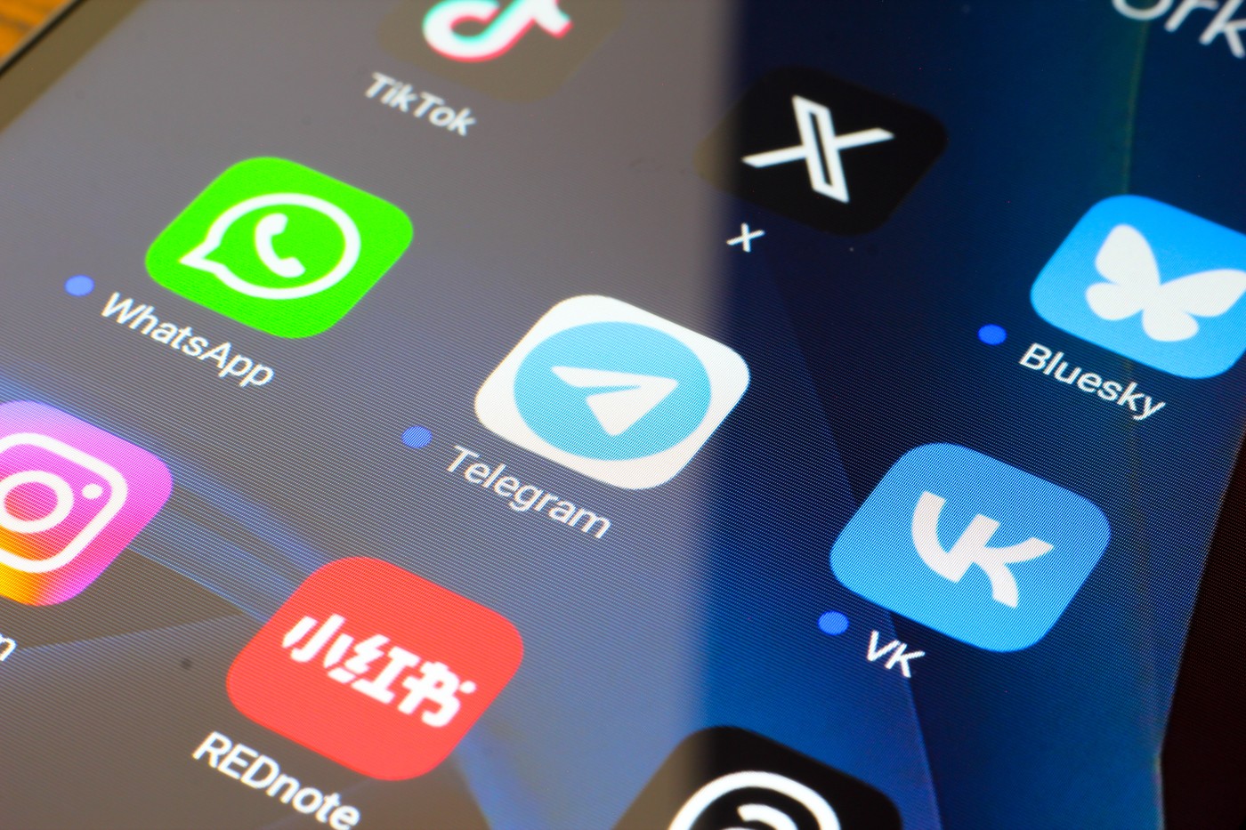 Rusia a publicat o listă a aplicațiilor locale care vor funcționa fără internet mobil. Nu sunt WhatsaApp, Telegram sau YouTube
