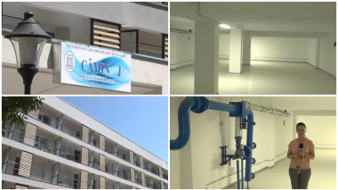 camin galati cu buncar
