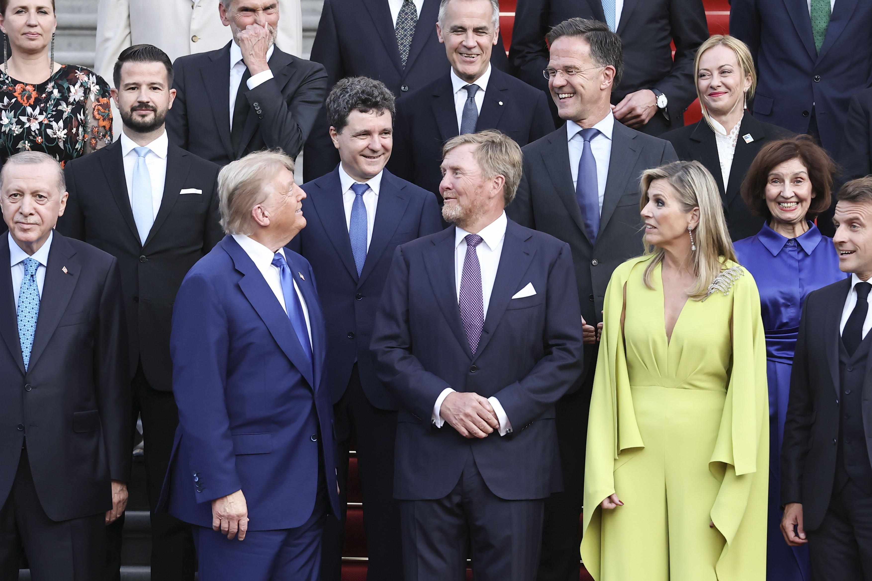 A început summitul NATO de la Haga. Ce decizii sunt așteptate, care e programul președintelui Nicușor Dan
