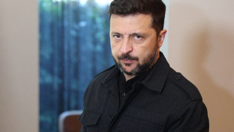 Zelenski: Rusia a folosit aproape 29.000 de drone de tip Shahed în atacurile din Ucraina