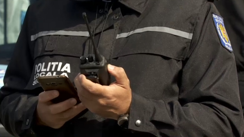 Un băiat de 15 ani, dat dispărut în Slovenia, a fost găsit în București. Lăsase mai multe scrisori de adio