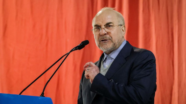 Mohammad Bagher Ghalibaf