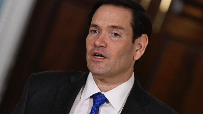 De ce nu cedează Trump presiunilor Europei pentru a sancționa dur Rusia. Explicațiile lui Marco Rubio