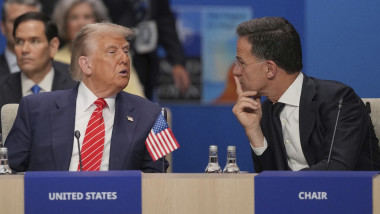 trump rutte nato profimedia-1014860750