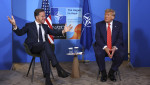 rutte si trump nato profimedia-1014847508