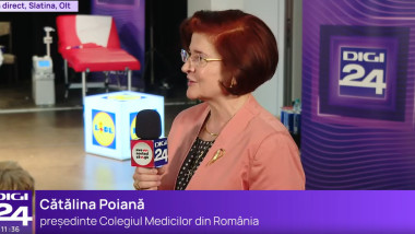 prof.univ.dr. Catalina Poiana