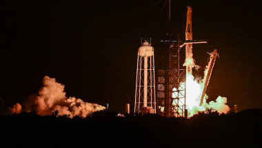 Axiom-4 mission