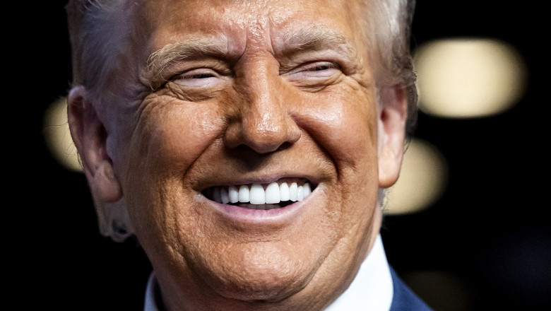 Trump compară atacul împotriva Iranului cu bombardamentele nucleare de la Hiroshima şi Nagasaki. „Am făcut un pic acelaşi lucru”