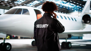 avion privat