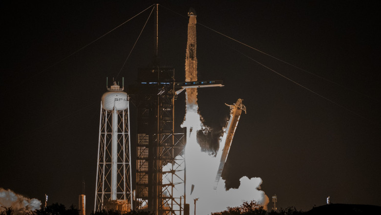 FOTO  India a trimis primul său astronaut în spațiu după 41 de ani. Ce este misiunea Axiom-4