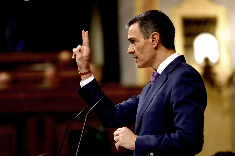 Congress approves measures against Trump's tariffs