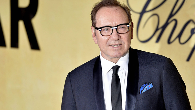 Kevin Spacey, despre cei care s-au grăbit să-l considere vinovat de abuz sexual: „Au iertarea mea, dar nu-i voi mai căuta”