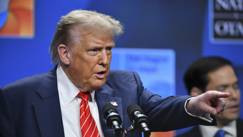 Planul bugetar al lui Donald Trump transferă bogăţia de la tineri către vârstnici și crește datoria publică, avertizează analiştii