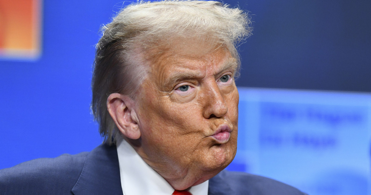 Atitudinea lui Trump față de NATO: Un cadou pentru Putin