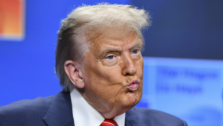  De ce Europa nu are încredere în Donald Trump: „Nimic nu mai surprinde, trebuie să fim pregătiți pentru orice” 
