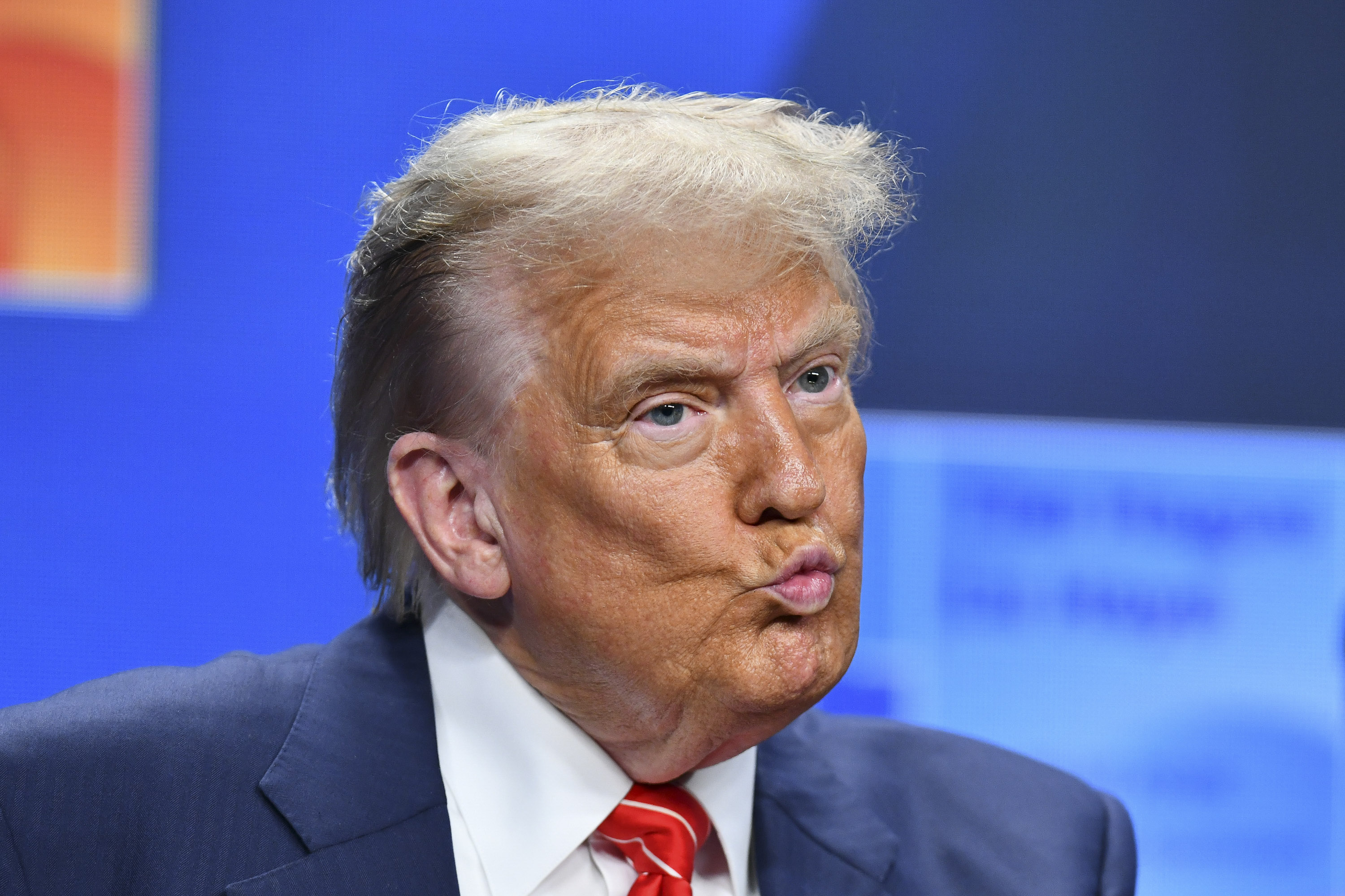 Donald Trump: Statele Unite au încheiat un acord comercial cu Filipine