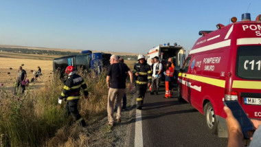 accident constanta isu constanta
