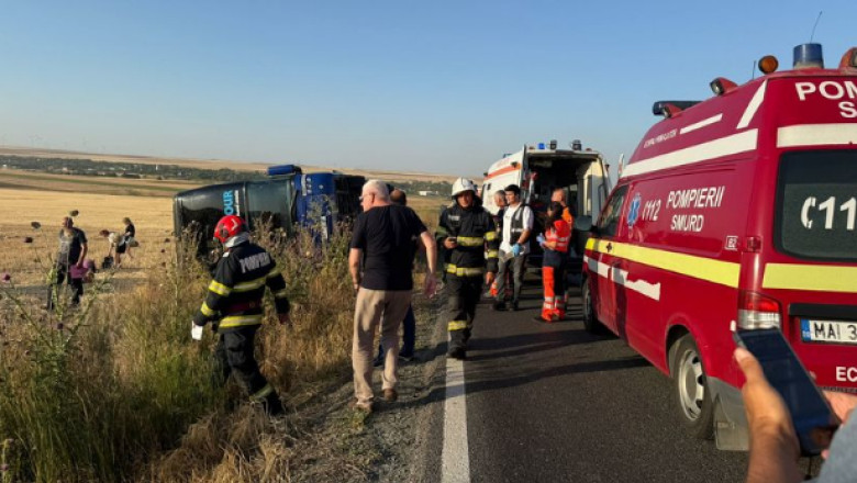 accident constanta isu constanta