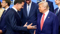 NATO Summit in The Hague - Netherlands