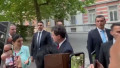 sustinatori georgescu nicusor dan