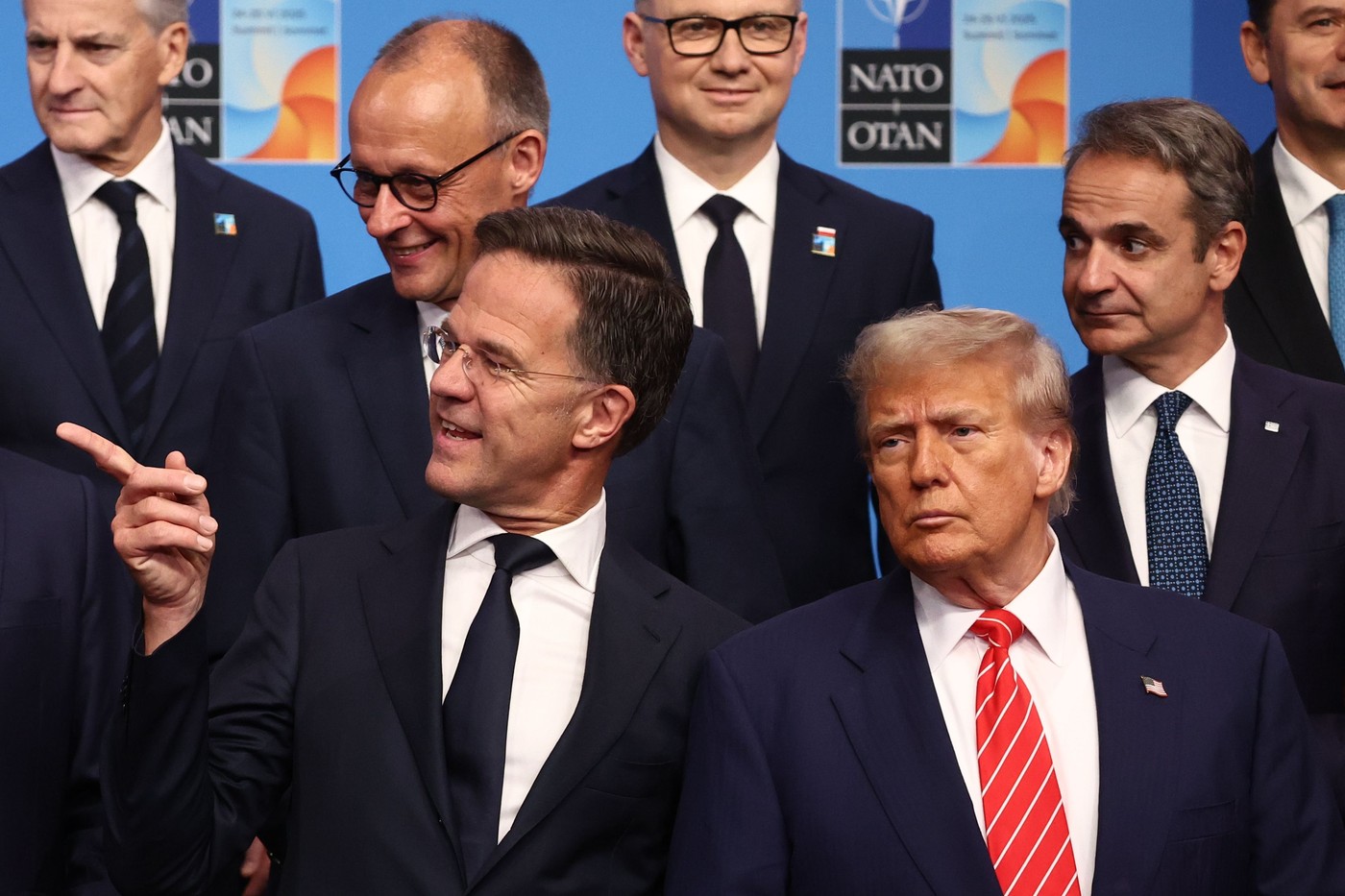 Delegație europeană la Washington. Aliaţii Ucrainei vor să-l convingă pe Donald Trump să impună Rusiei noi sancțiuni