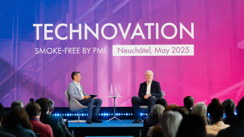 Technovation 2025: Inovație și tehnologie cu impact global pentru un viitor fără fum