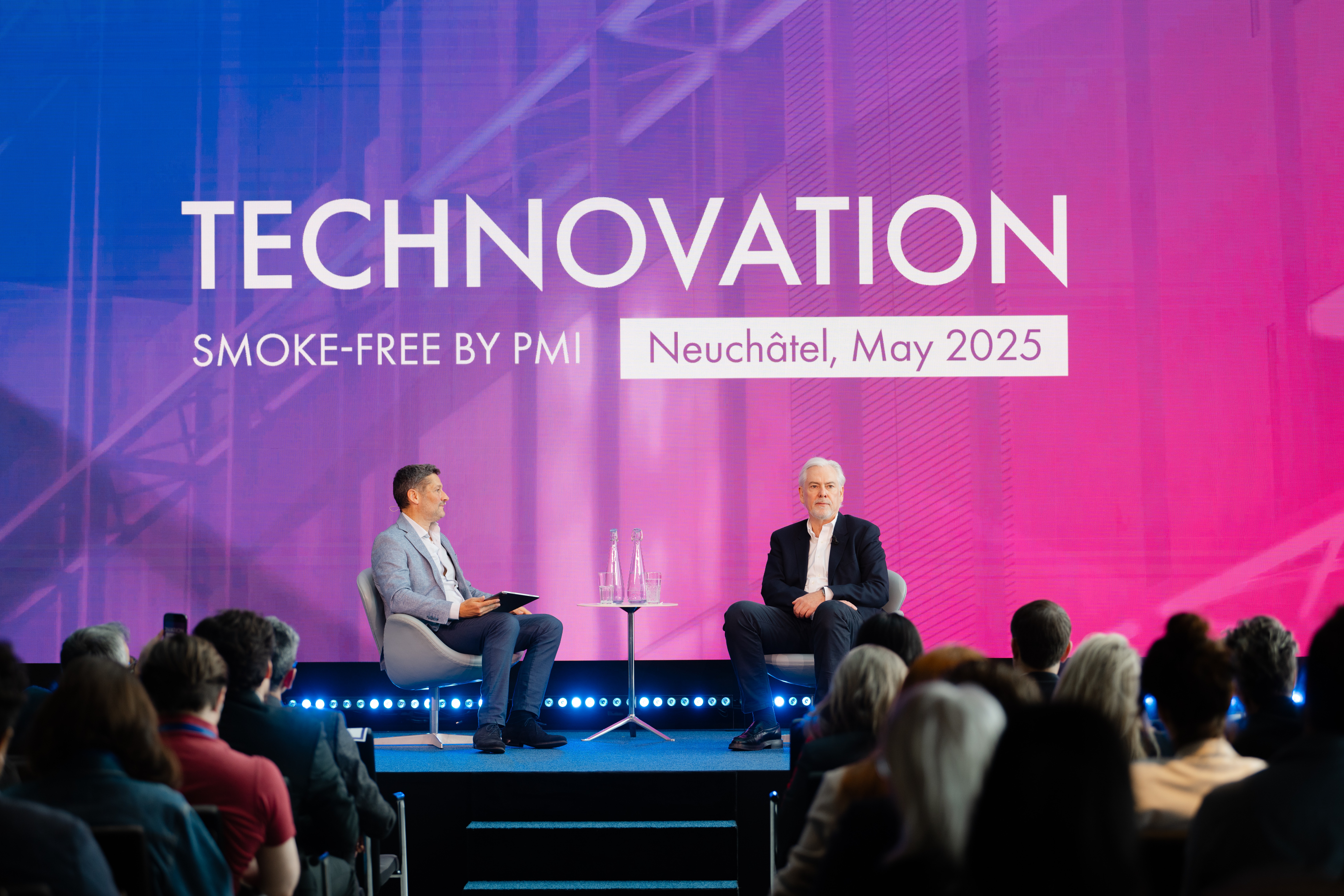 Technovation 2025: Inovație și tehnologie cu impact global pentru un viitor fără fum