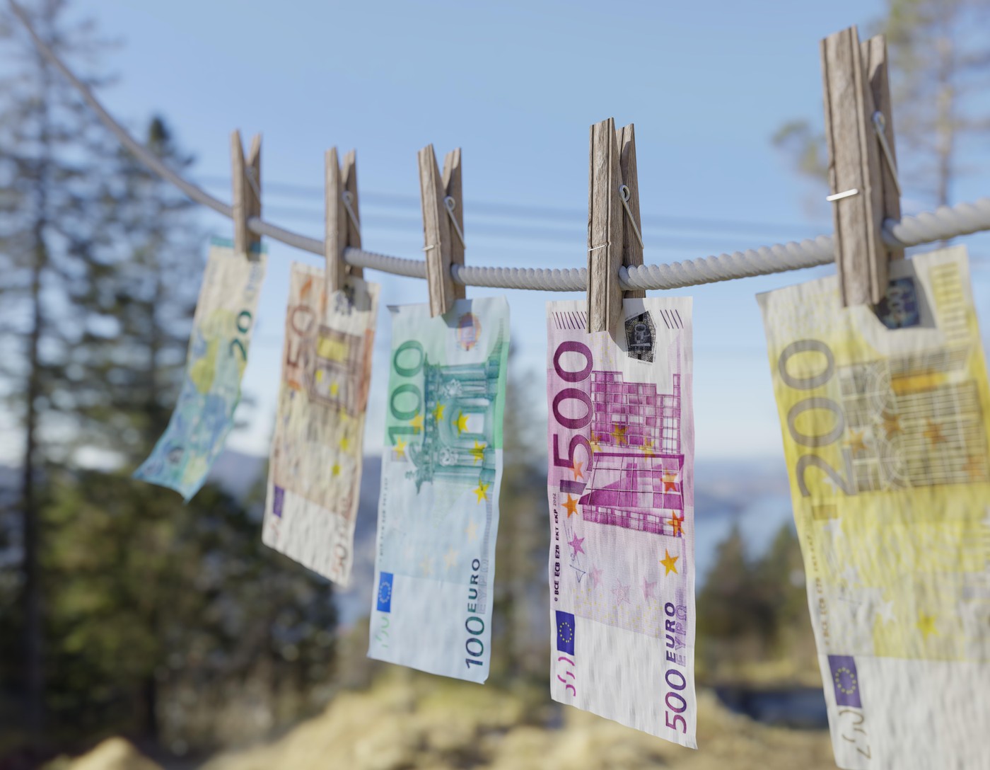 Consiliul European: România a realizat progrese limitate în lupta împotriva spălării banilor și finanțării terorismului