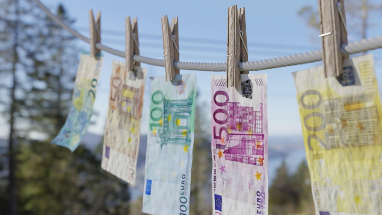 Consilul European: România a realizat progrese limitate în lupta împotriva spălării banilor și finanțării terorismului