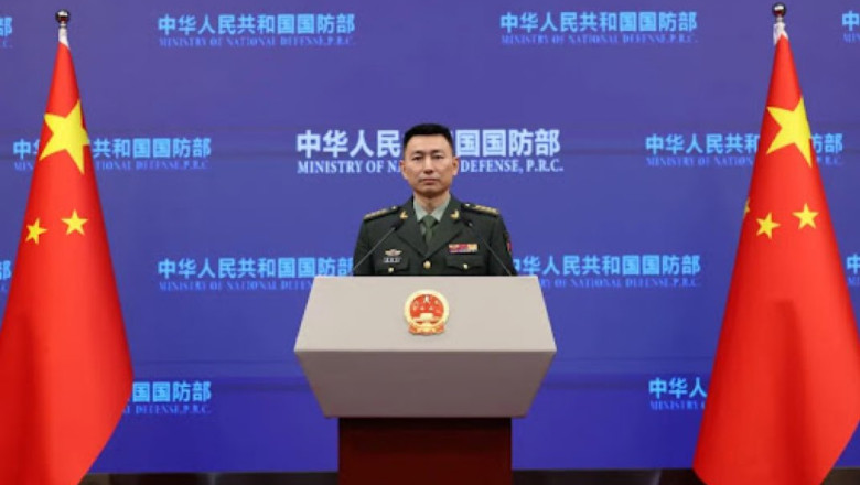 China atacă NATO după summitul de la Haga: „Este o maşină de război care seamănă conflicte”