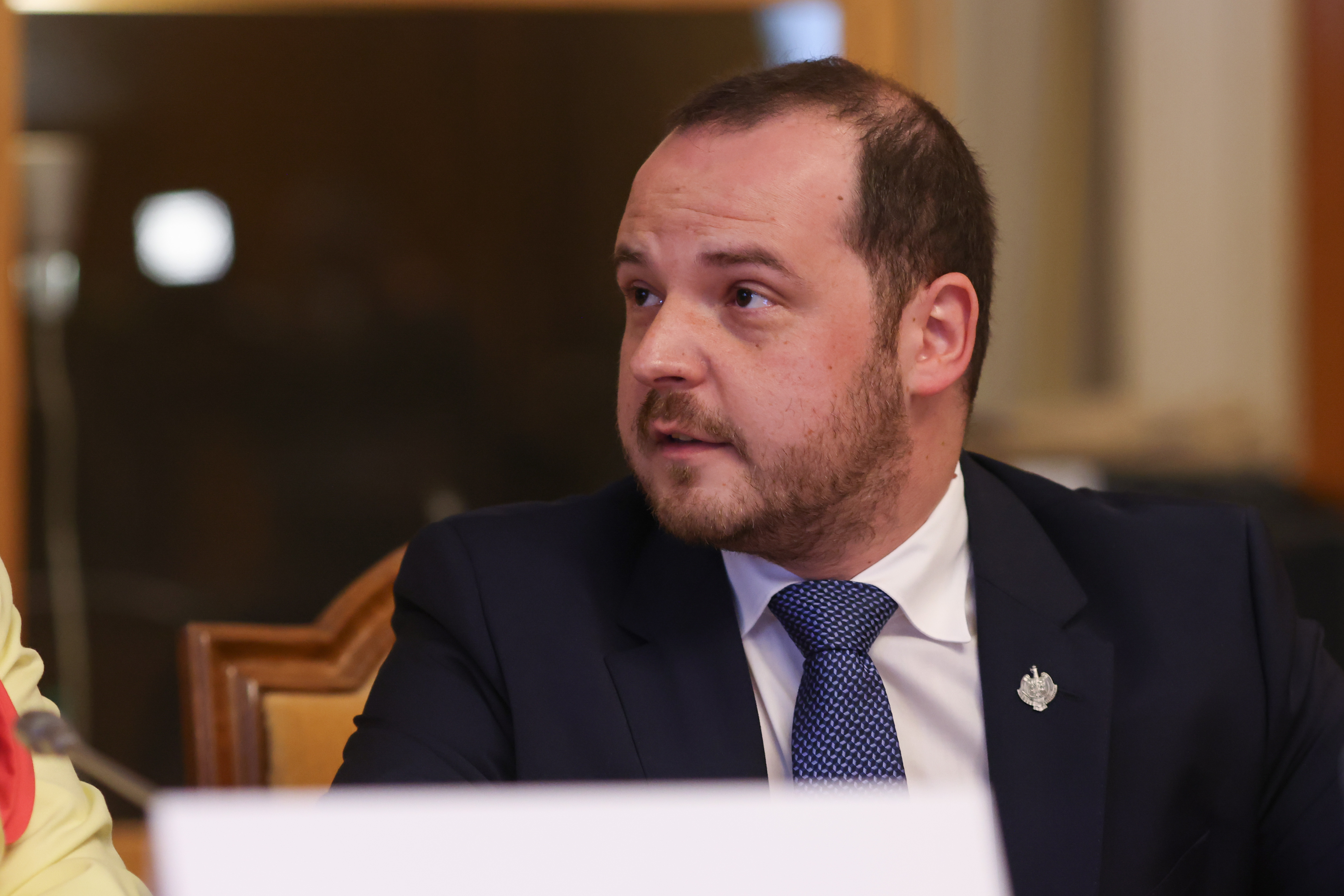 Ministrul Sănătății, Alexandru Rogobete: Vom găsi mecanisme de accelerare a construcţiei în cazul spitalelor întârziate din PNRR
