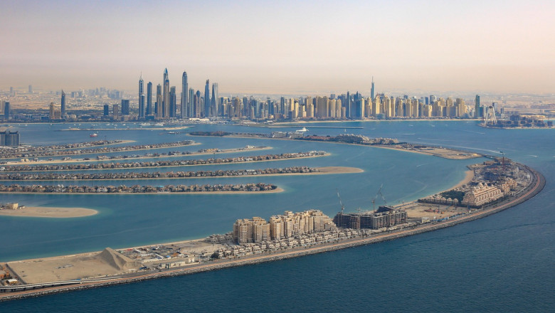 Cum a fost Dubaiul la un pas să facă parte din India. O simplă decizie birocratică a schimbat istoria Golfului Persic