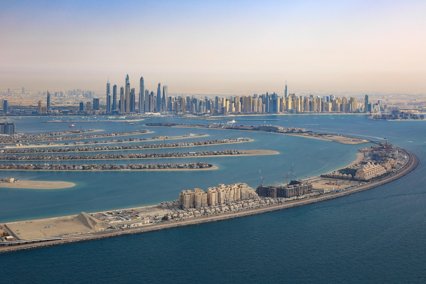 Cum a fost Dubaiul la un pas să facă parte din India. O simplă decizie birocratică a schimbat istoria Golfului Persic