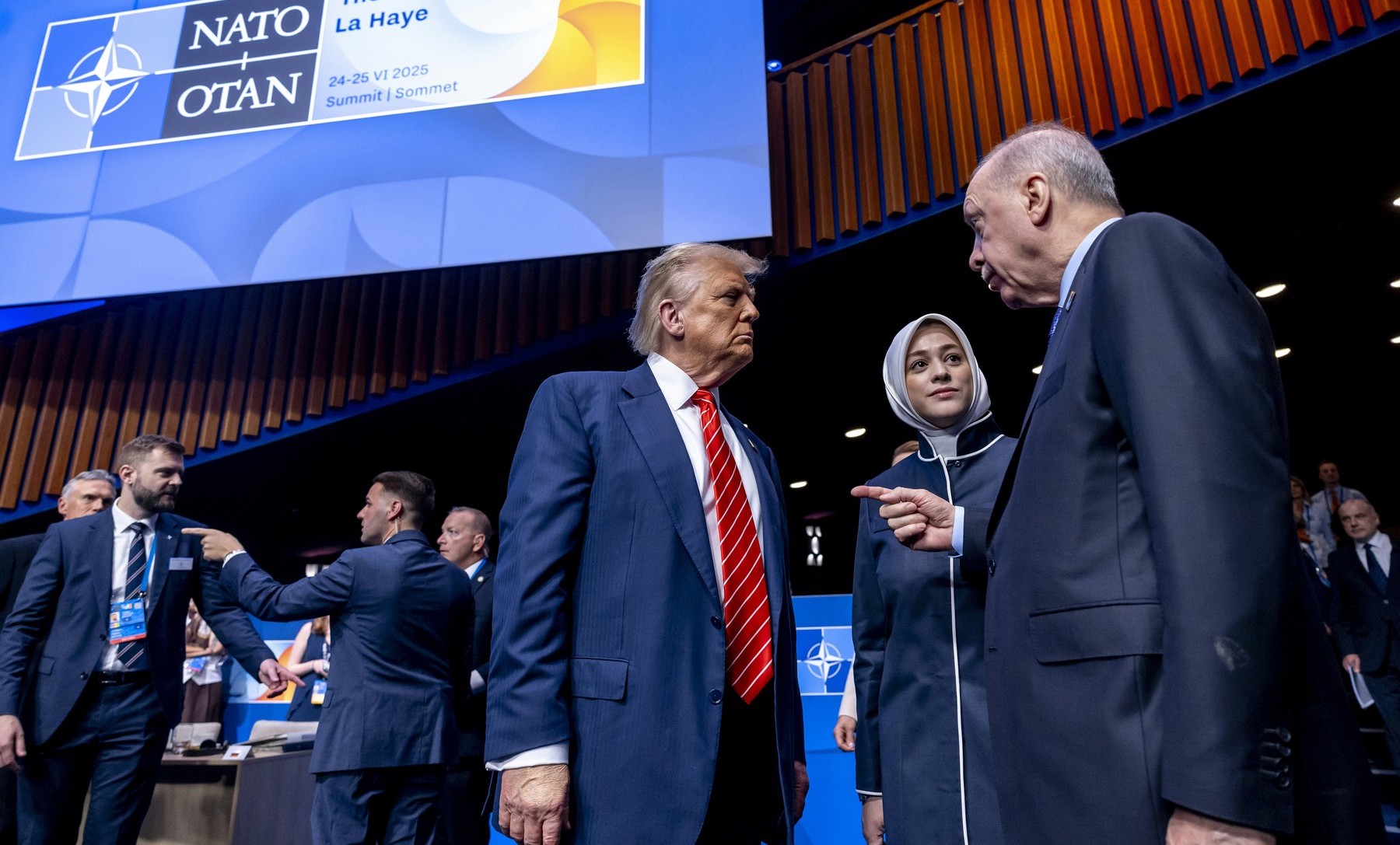 Ce i-a spus Trump lui Erdogan despre negocierile de pace în Ucraina