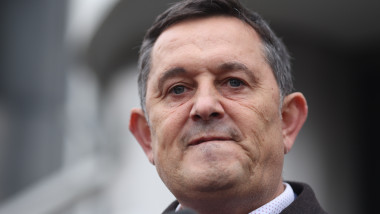 BUCURESTI - ALEGERI 2024 - PRESEDINTE AUR - DECLARATII ICCJ - 11