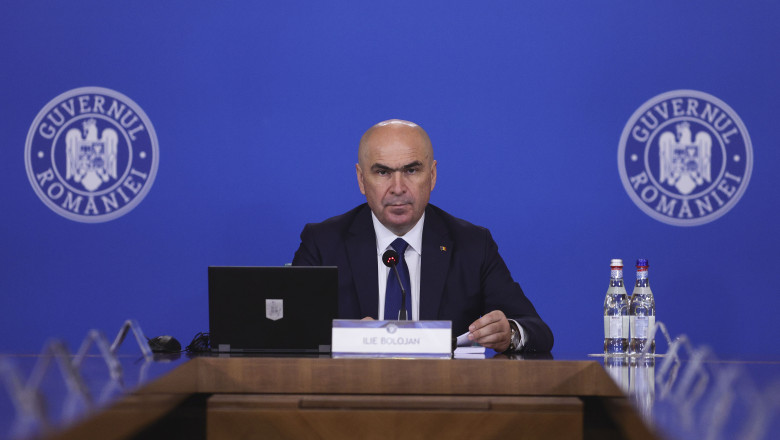 VIDEO  Primele măsuri de austeritate. Plafonarea sporurilor pentru unii bugetari va fi pe masa Guvernului, în ședința de mâine