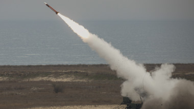 CAPU MIDIA - PATRIOT SPARK 23 - 15 NOI 2023