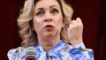 maria zaharova face declaratii