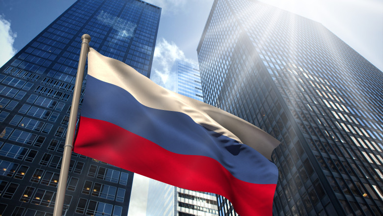 Băncile rusești au ajuns la fundul sacului. Vladimir Putin riscă să rămână fără fondurile necesare continuării războiului